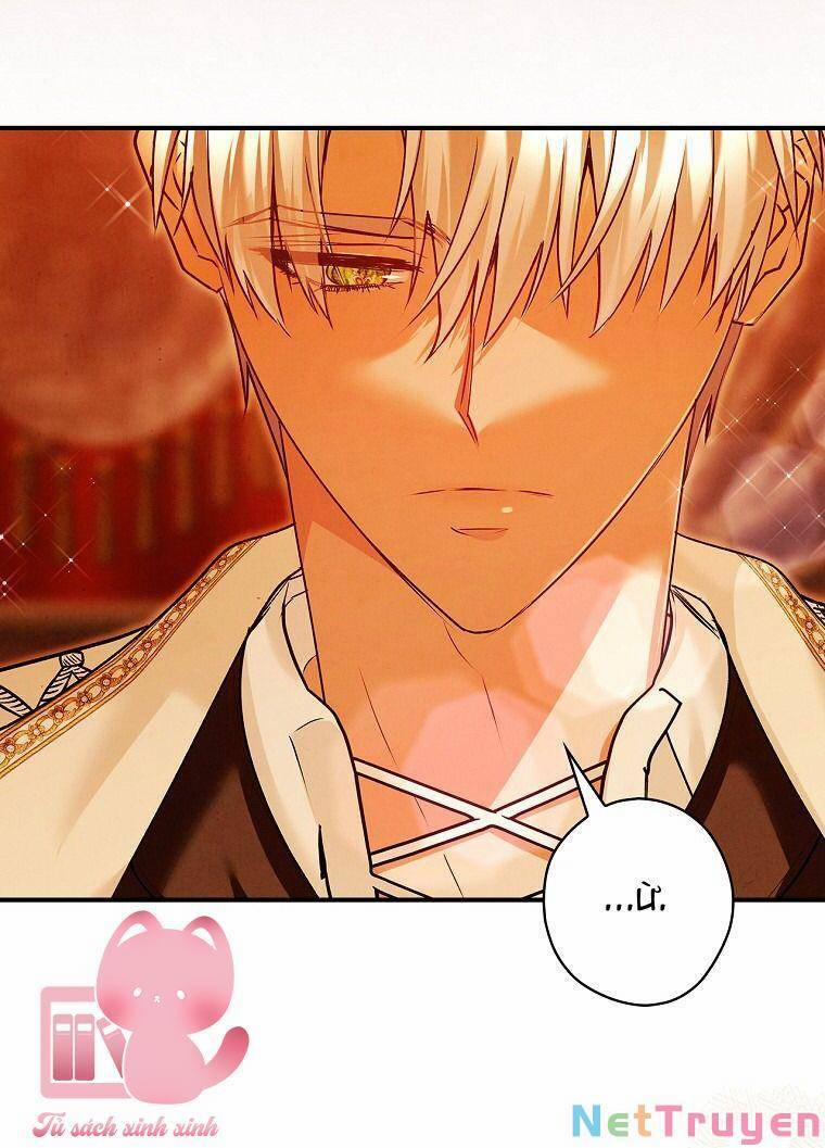 Tiểu Thư Hắc Ám Nhà Công Tước 28 trang 68