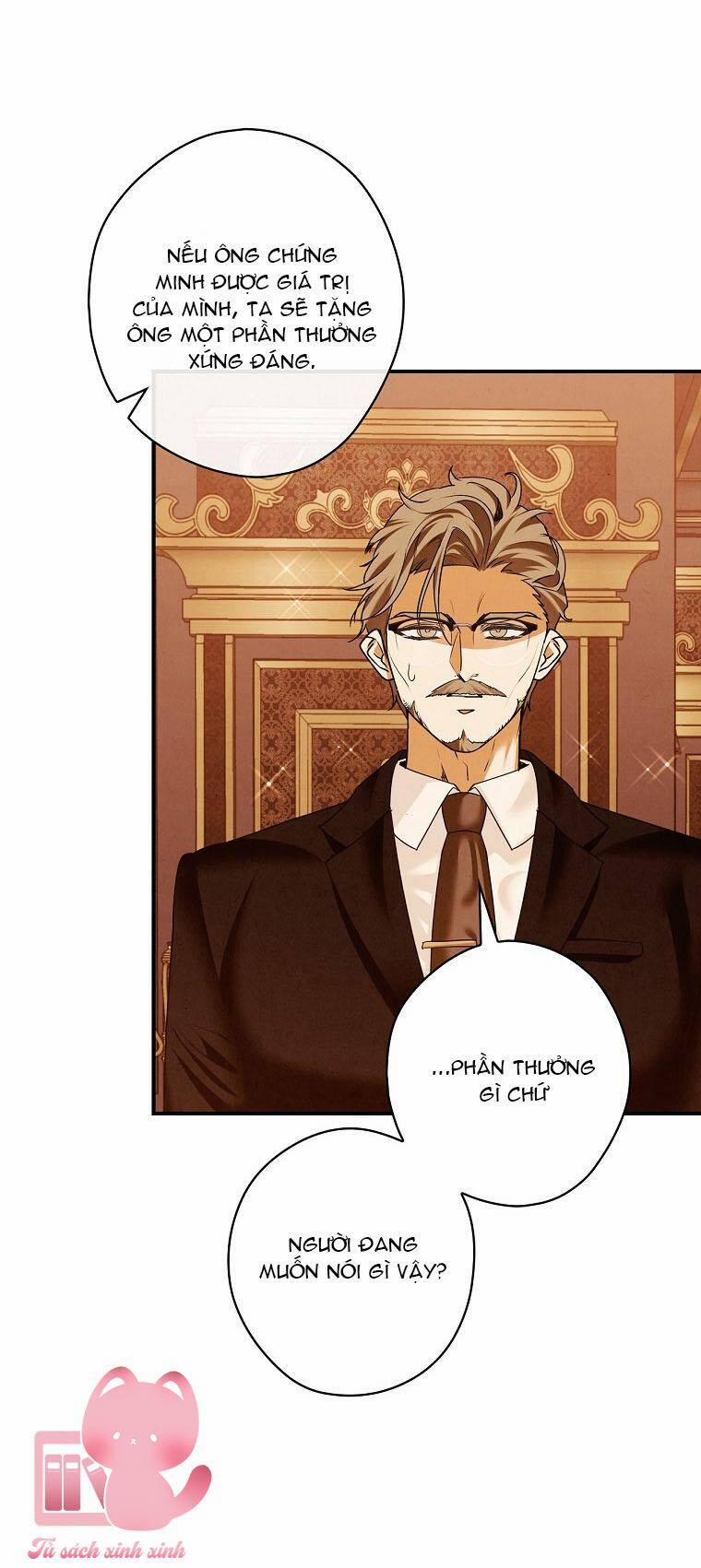 Tiểu Thư Hắc Ám Nhà Công Tước 29 trang 13