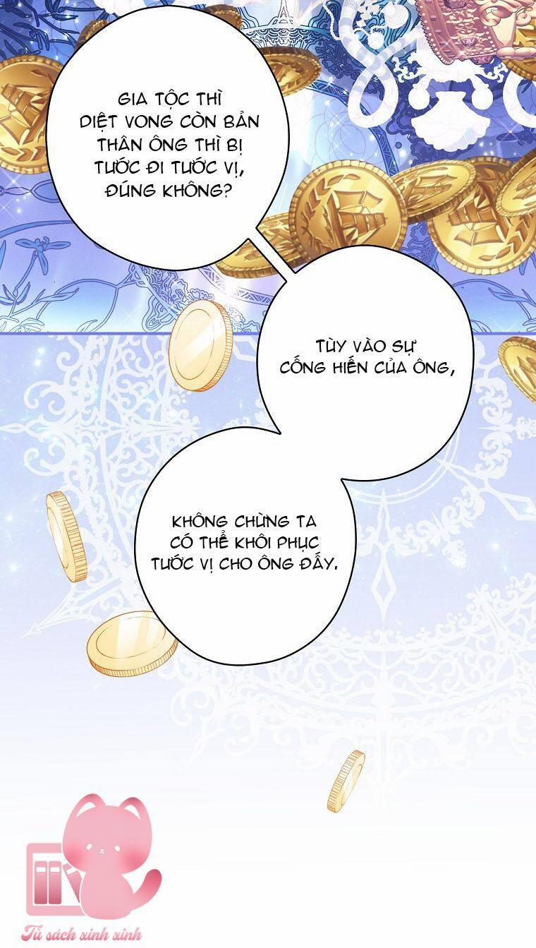 Tiểu Thư Hắc Ám Nhà Công Tước 29 trang 15