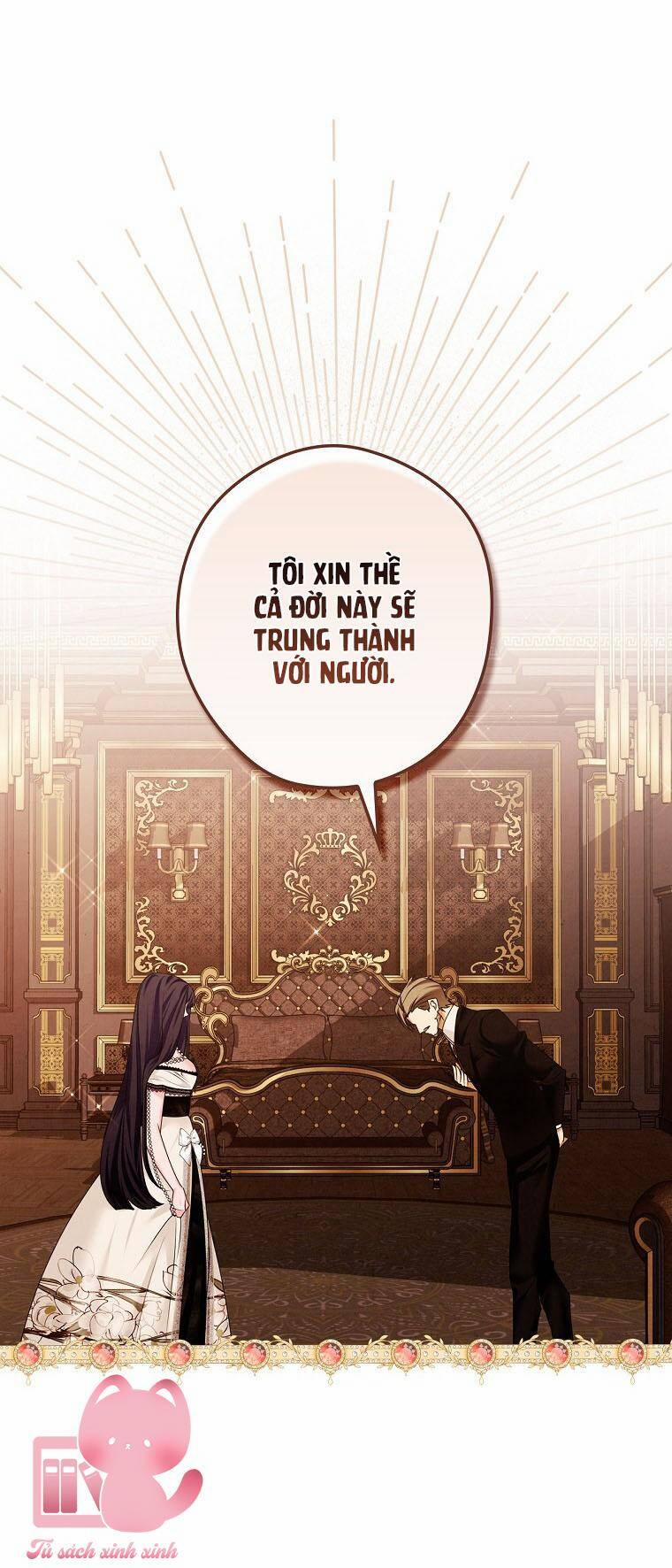 Tiểu Thư Hắc Ám Nhà Công Tước 29 trang 17