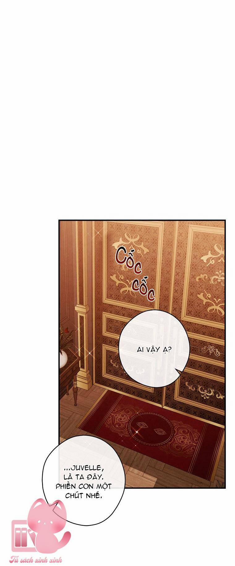 Tiểu Thư Hắc Ám Nhà Công Tước 29 trang 19