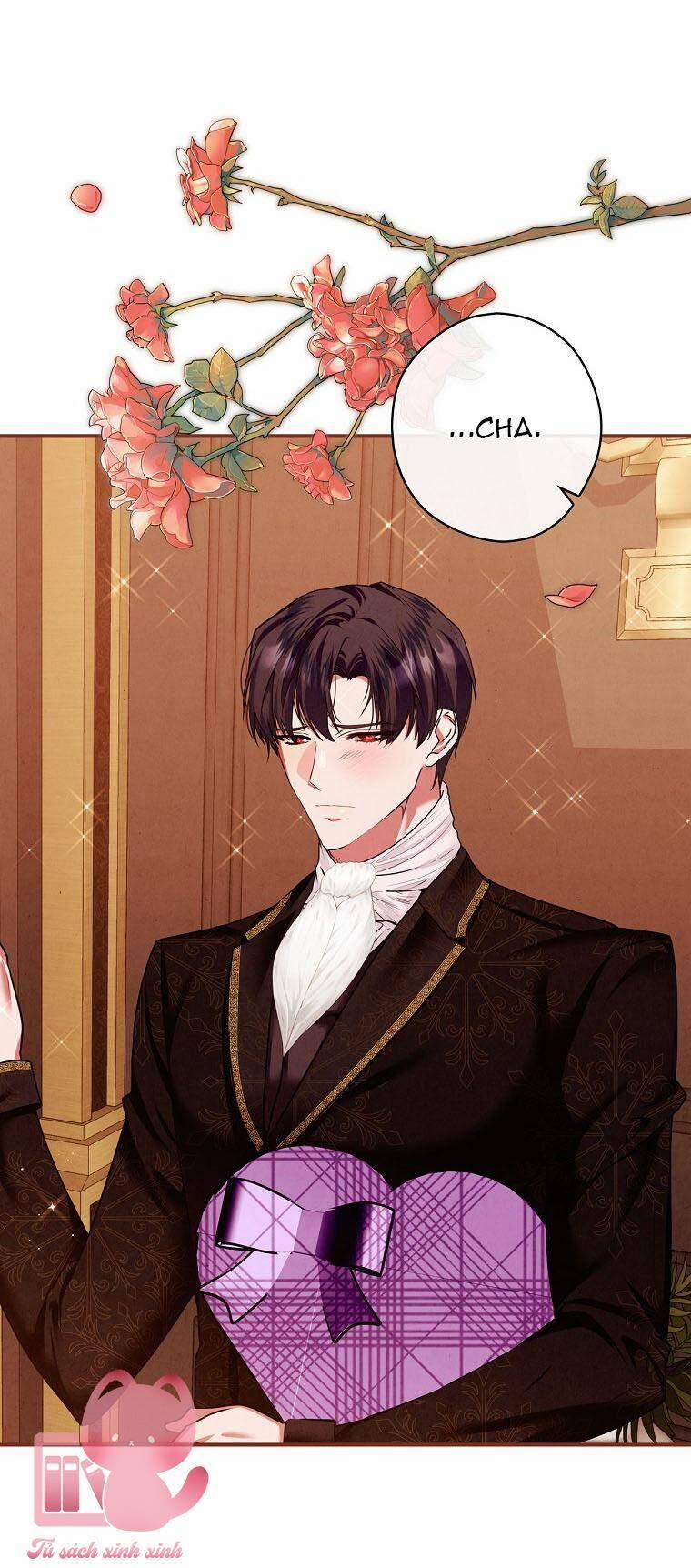 Tiểu Thư Hắc Ám Nhà Công Tước 29 trang 20