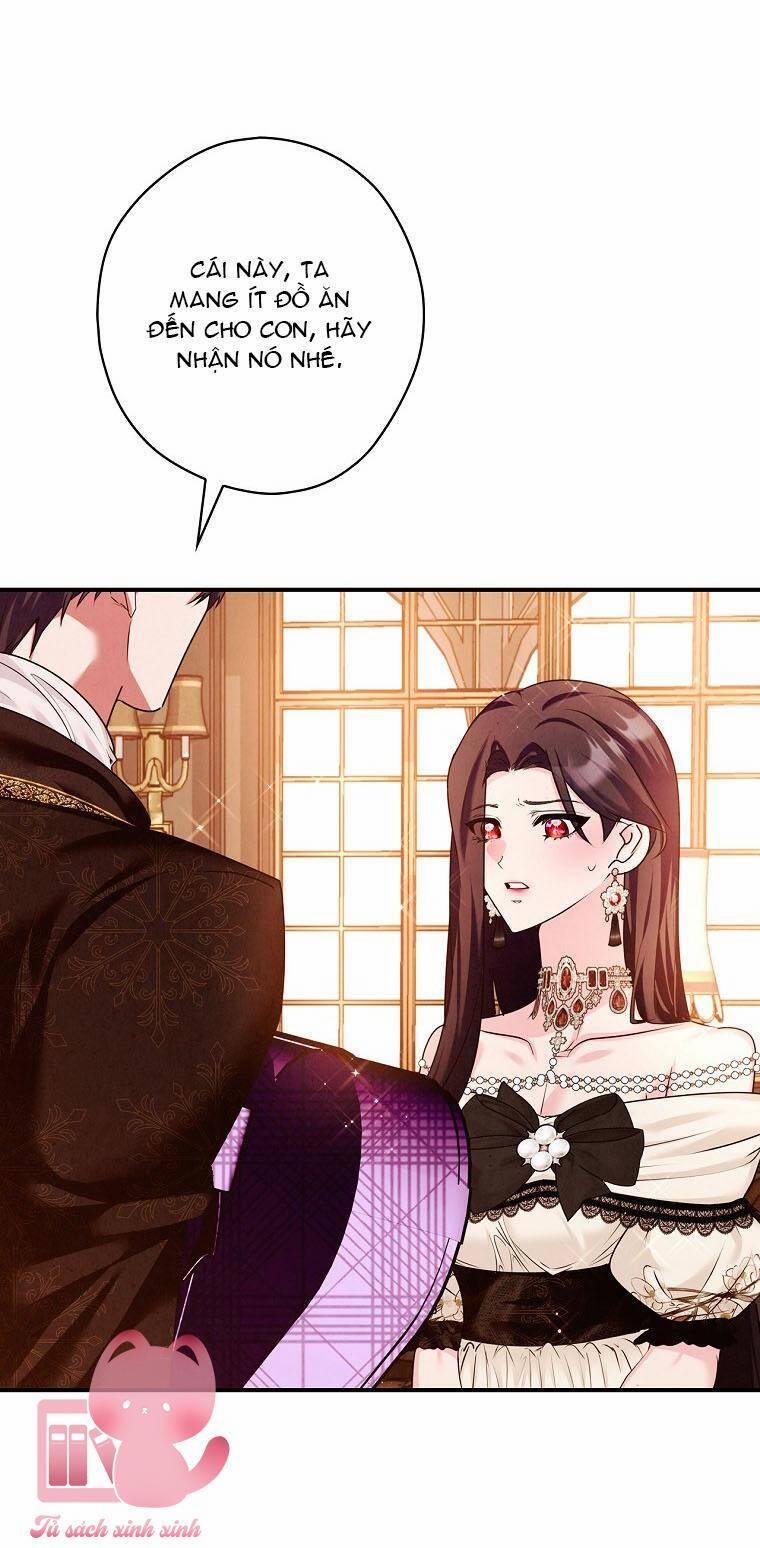 Tiểu Thư Hắc Ám Nhà Công Tước 29 trang 22