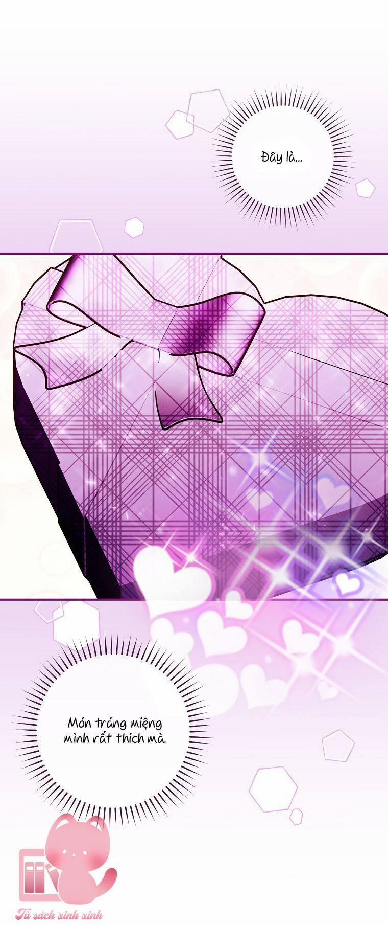 Tiểu Thư Hắc Ám Nhà Công Tước 29 trang 23