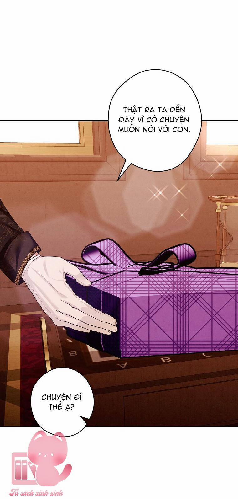 Tiểu Thư Hắc Ám Nhà Công Tước 29 trang 26