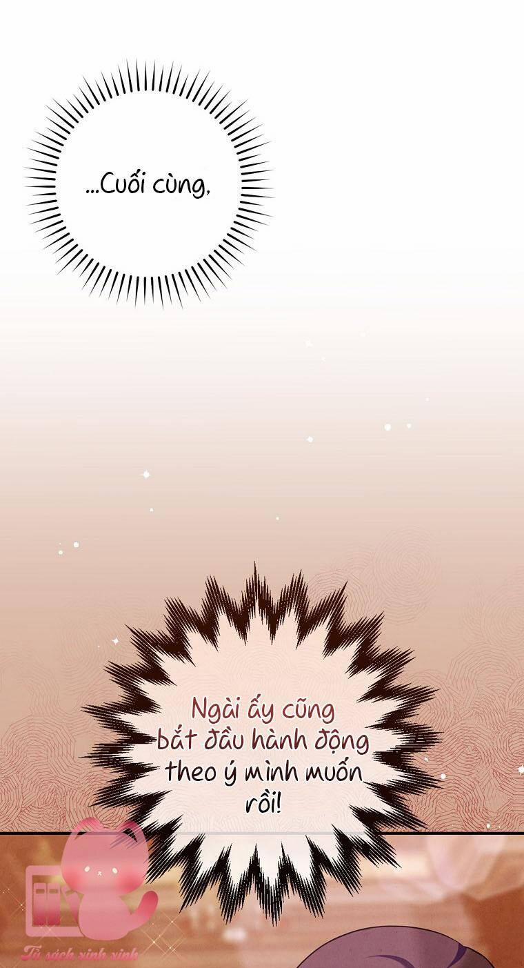 Tiểu Thư Hắc Ám Nhà Công Tước 29 trang 30