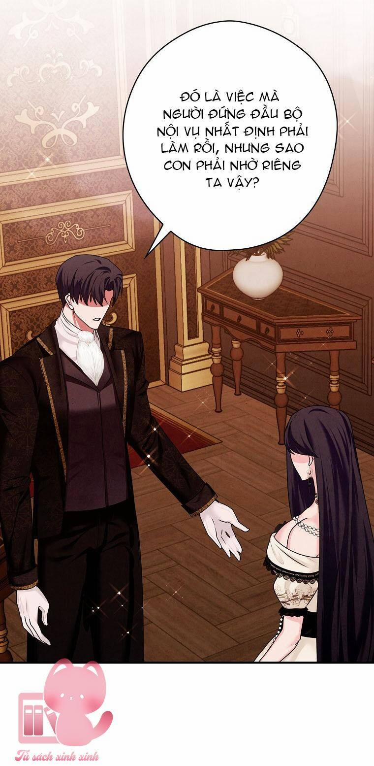 Tiểu Thư Hắc Ám Nhà Công Tước 29 trang 33