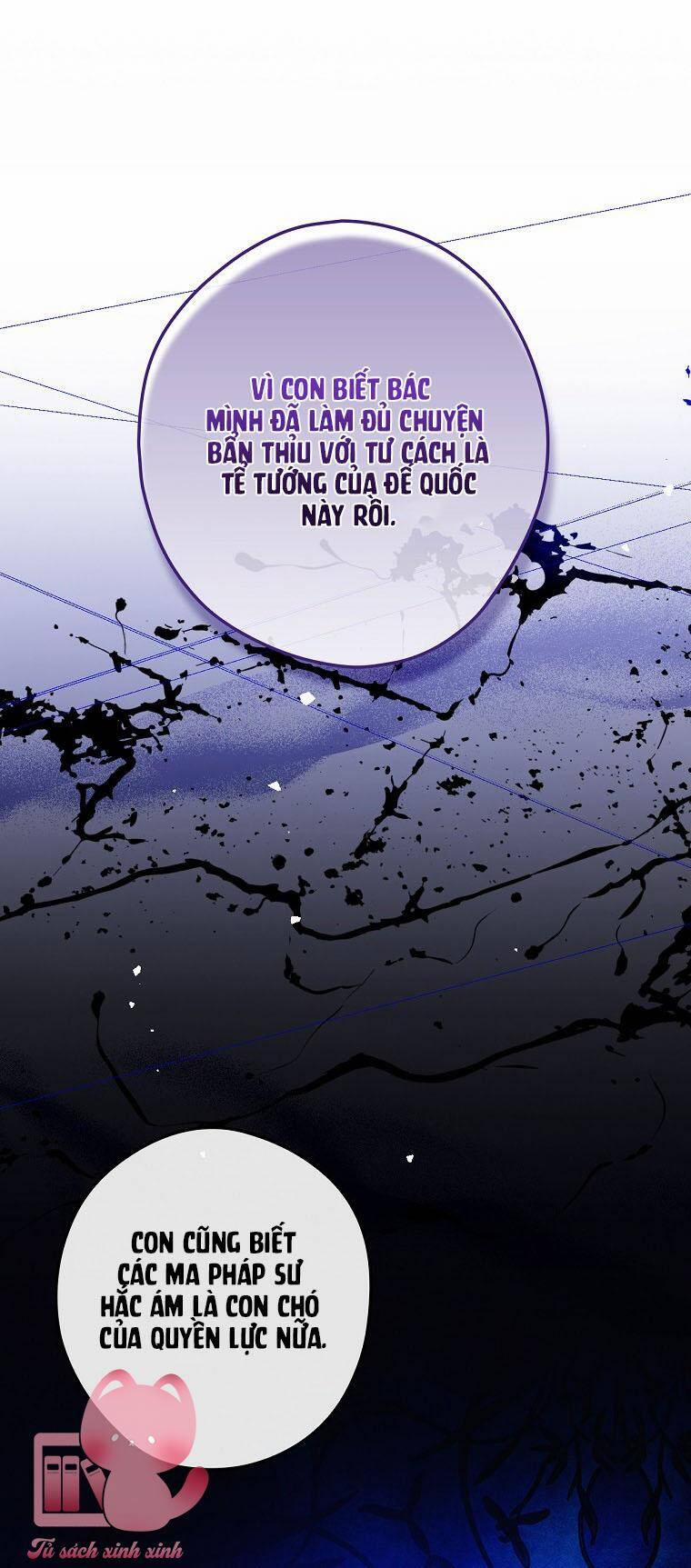 Tiểu Thư Hắc Ám Nhà Công Tước 29 trang 34