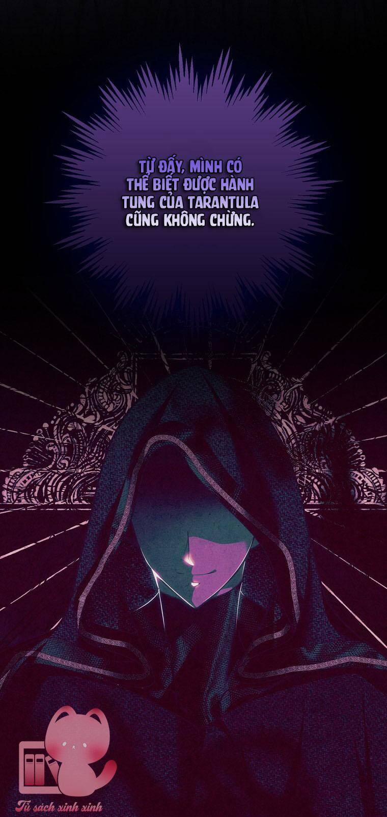 Tiểu Thư Hắc Ám Nhà Công Tước 29 trang 36