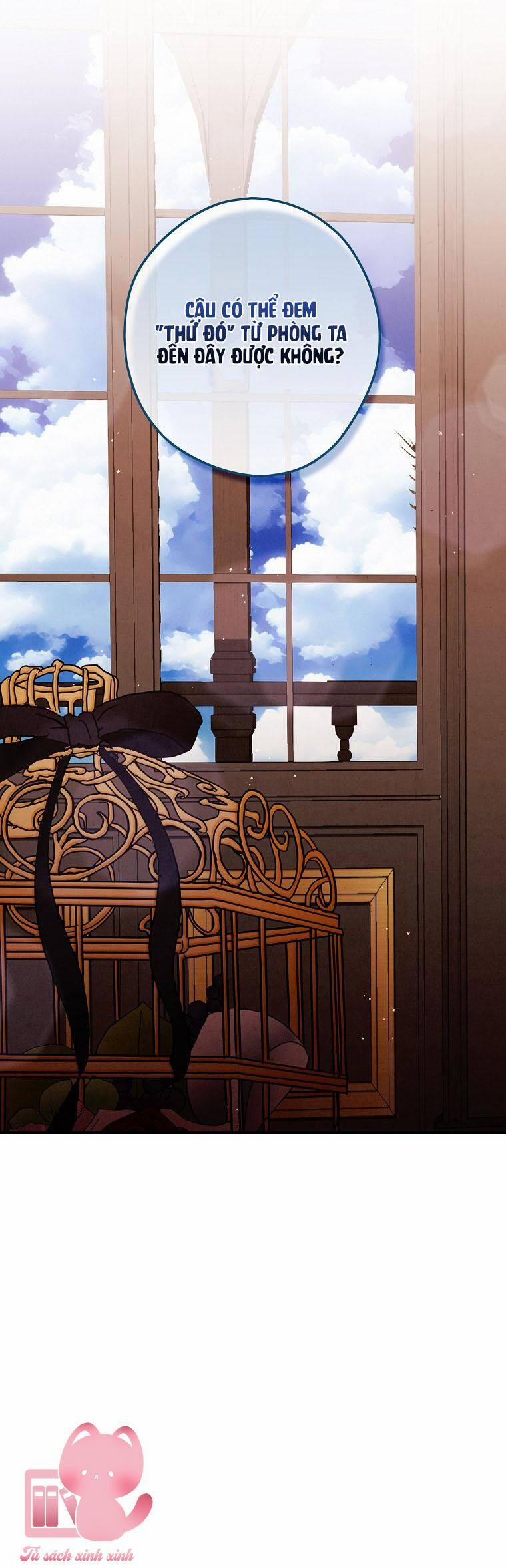 Tiểu Thư Hắc Ám Nhà Công Tước 29 trang 40