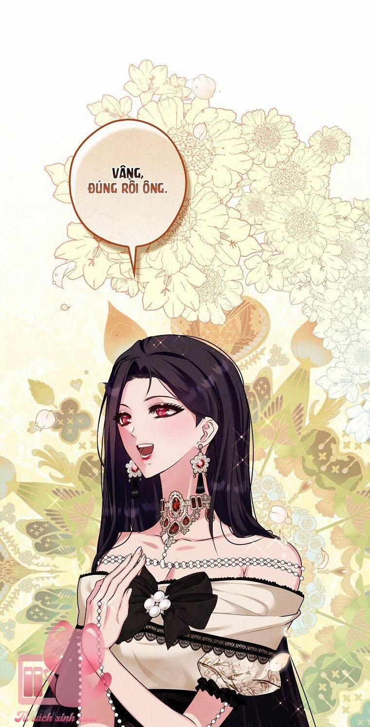 Tiểu Thư Hắc Ám Nhà Công Tước 29 trang 46