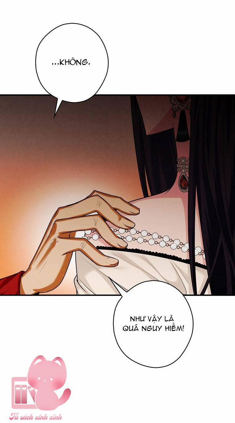 Tiểu Thư Hắc Ám Nhà Công Tước 29 trang 48