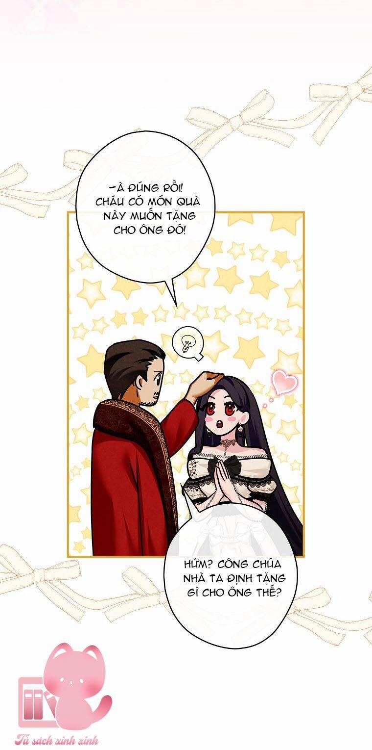 Tiểu Thư Hắc Ám Nhà Công Tước 29 trang 55