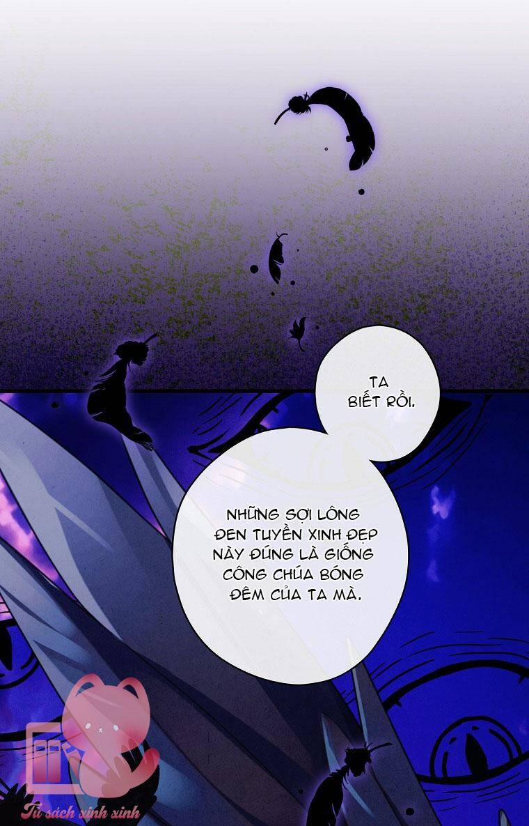 Tiểu Thư Hắc Ám Nhà Công Tước 29 trang 59