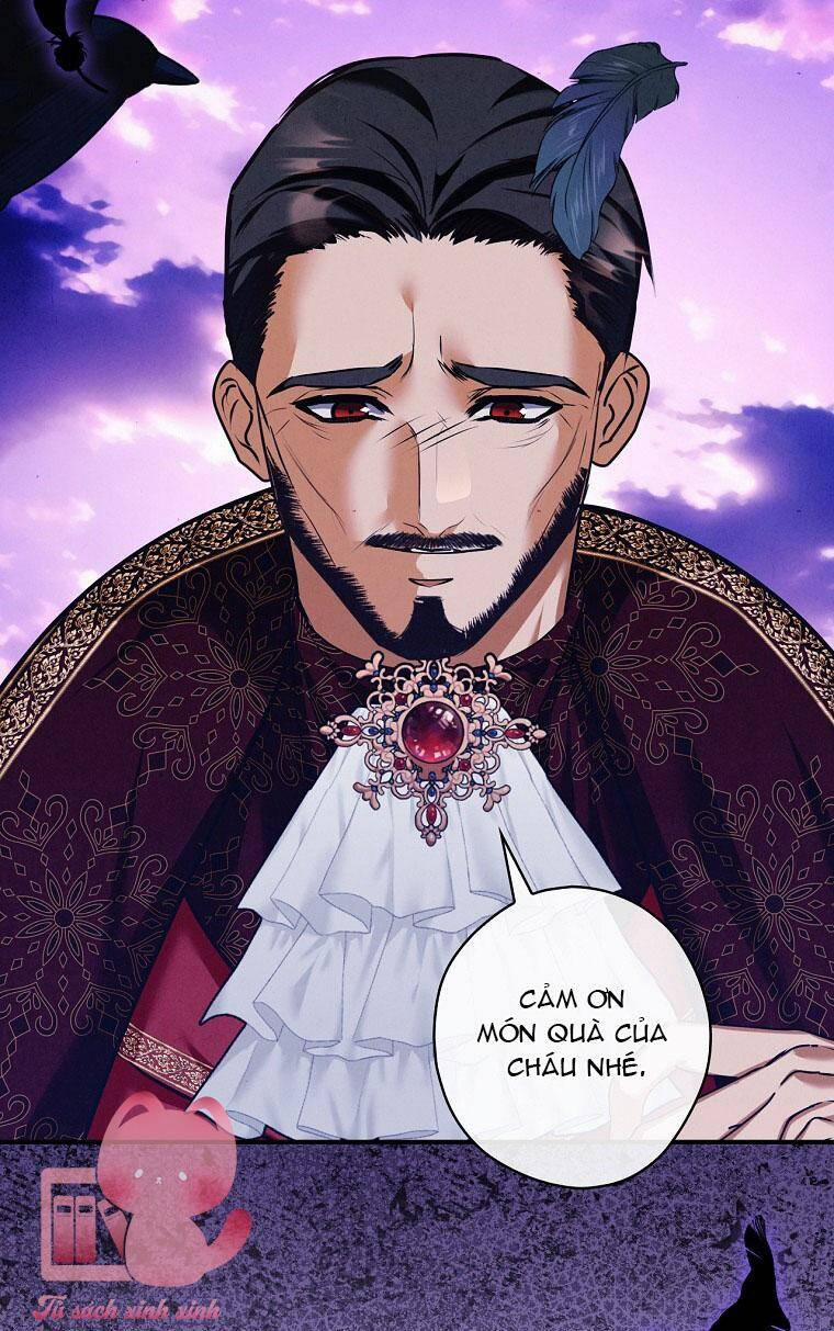 Tiểu Thư Hắc Ám Nhà Công Tước 29 trang 63