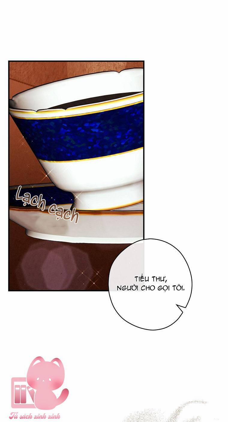 Tiểu Thư Hắc Ám Nhà Công Tước 29 trang 8