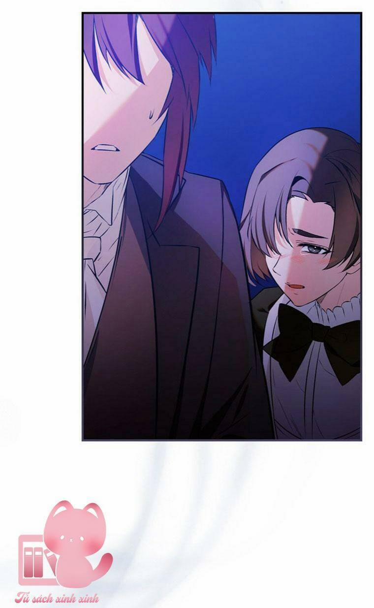 Tiểu Thư Hắc Ám Nhà Công Tước 3 trang 100