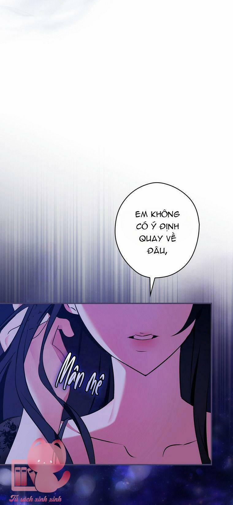 Tiểu Thư Hắc Ám Nhà Công Tước 3 trang 101