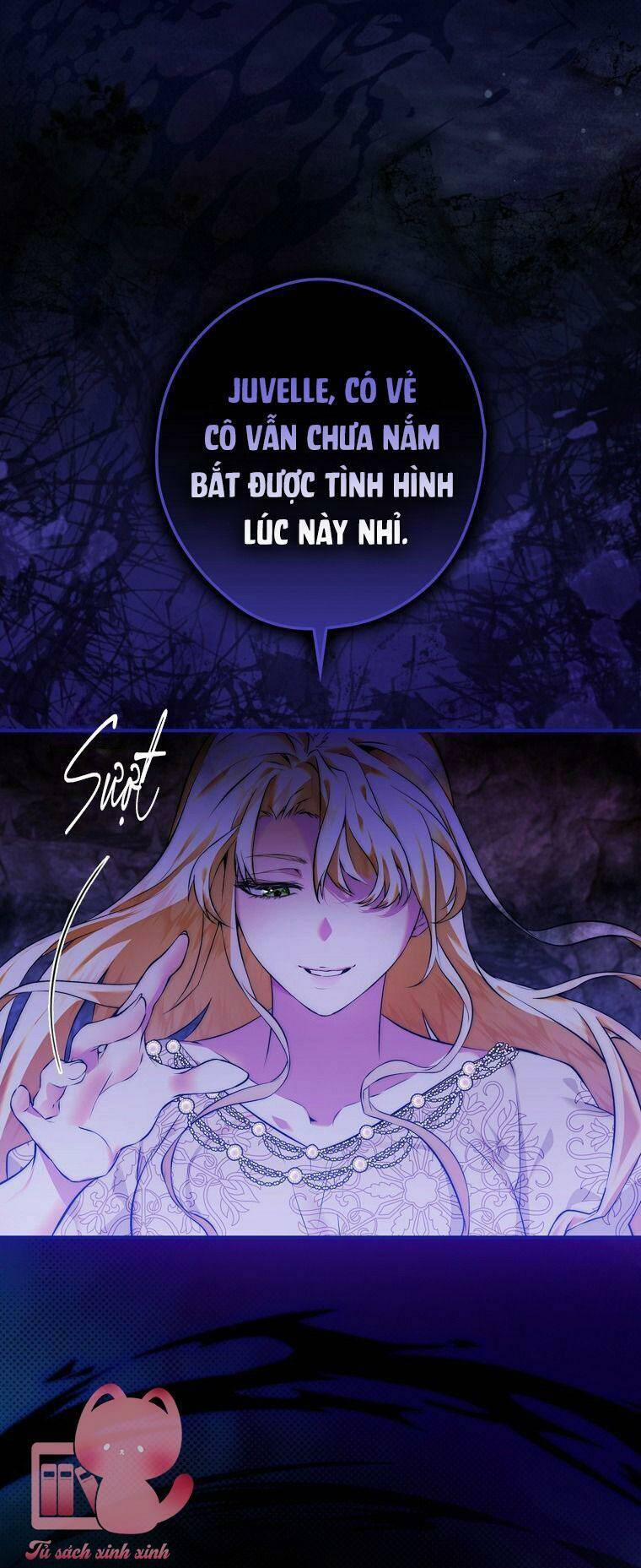 Tiểu Thư Hắc Ám Nhà Công Tước 3 trang 12