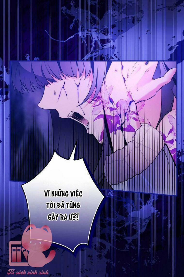 Tiểu Thư Hắc Ám Nhà Công Tước 3 trang 19