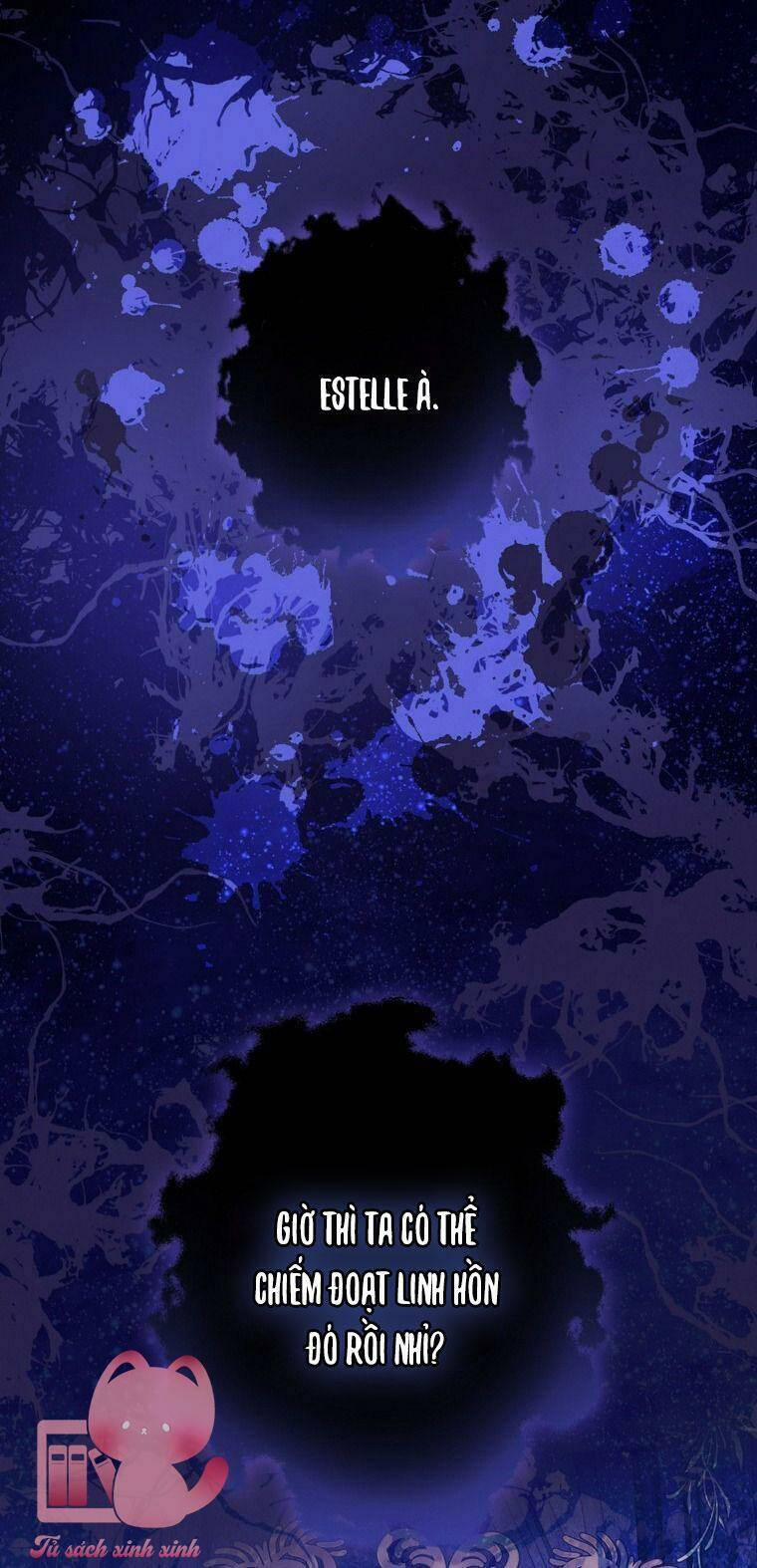 Tiểu Thư Hắc Ám Nhà Công Tước 3 trang 21