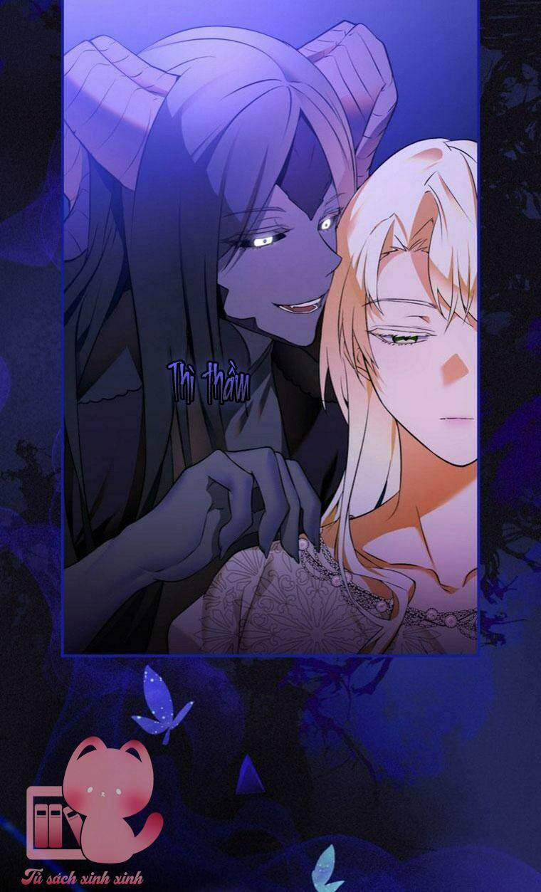 Tiểu Thư Hắc Ám Nhà Công Tước 3 trang 24