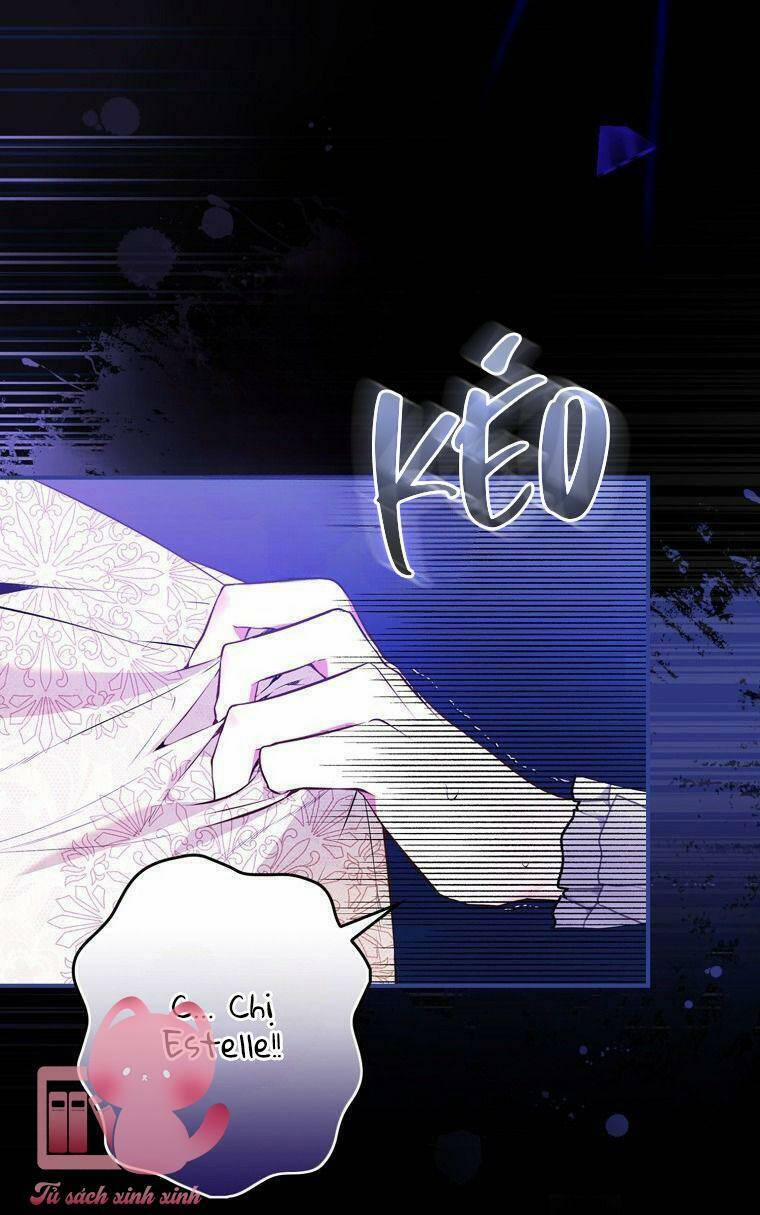 Tiểu Thư Hắc Ám Nhà Công Tước 3 trang 26