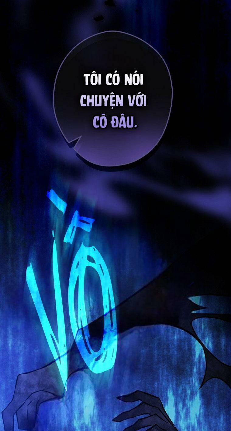 Tiểu Thư Hắc Ám Nhà Công Tước 3 trang 46