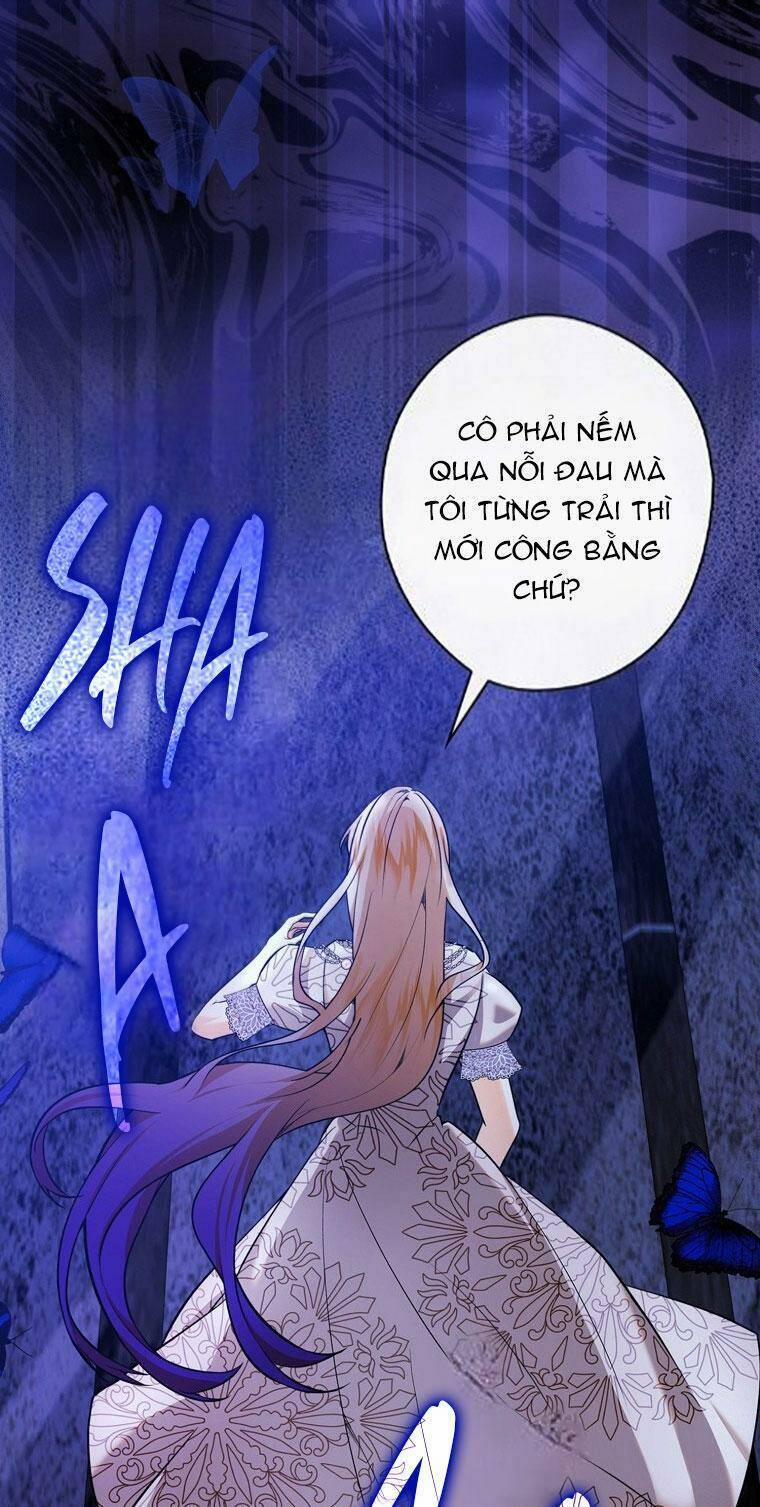 Tiểu Thư Hắc Ám Nhà Công Tước 3 trang 50