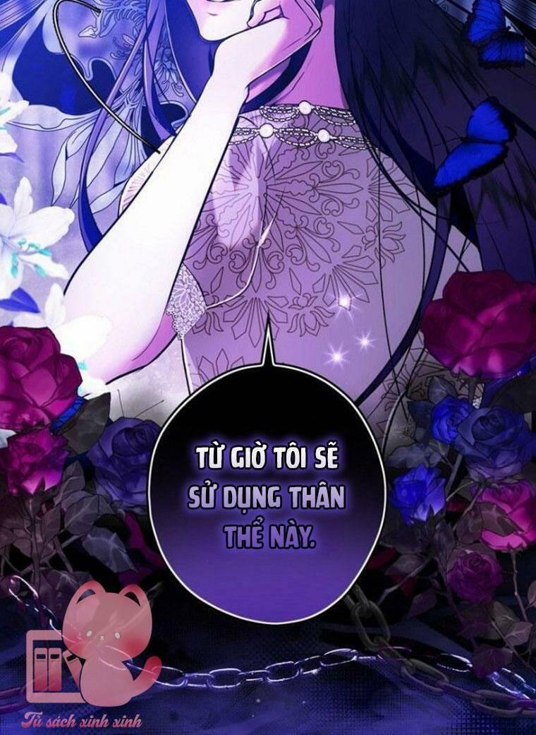 Tiểu Thư Hắc Ám Nhà Công Tước 3 trang 53