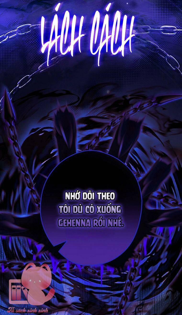 Tiểu Thư Hắc Ám Nhà Công Tước 3 trang 54