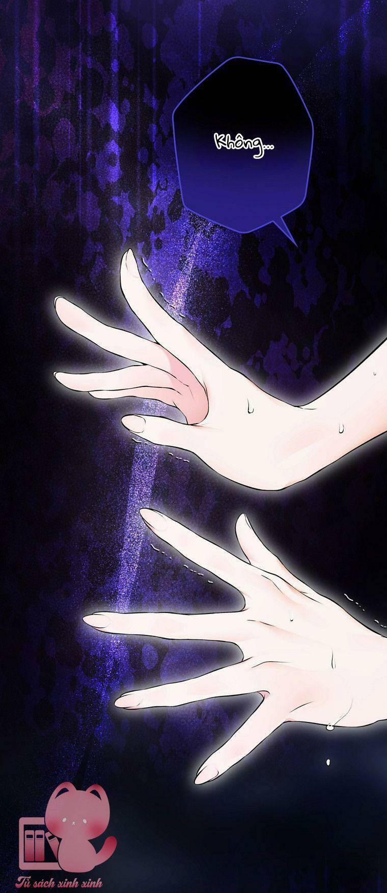 Tiểu Thư Hắc Ám Nhà Công Tước 3 trang 56