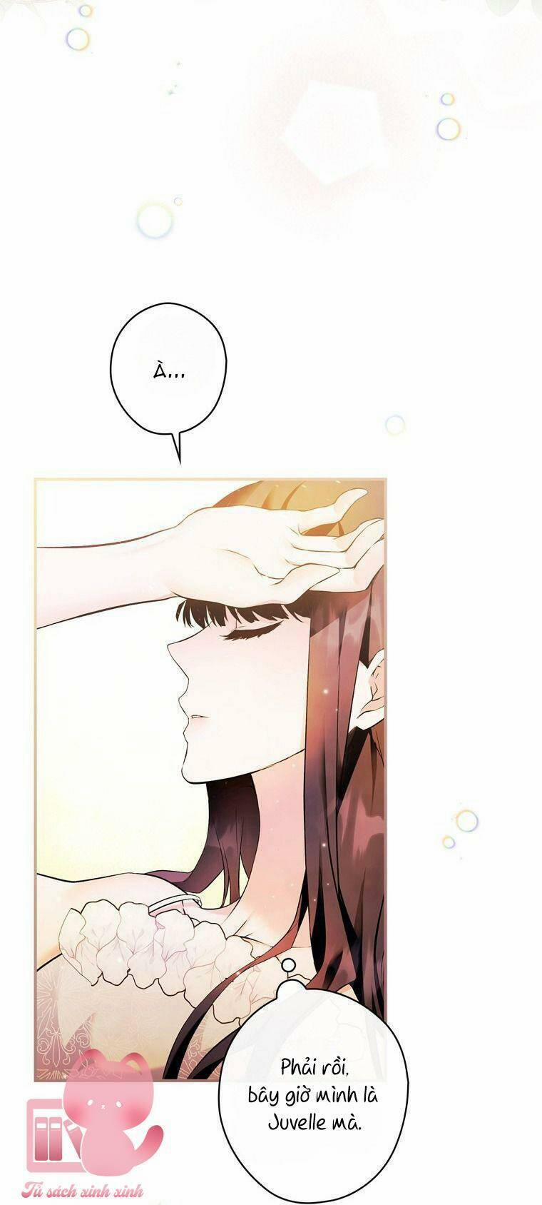 Tiểu Thư Hắc Ám Nhà Công Tước 3 trang 62