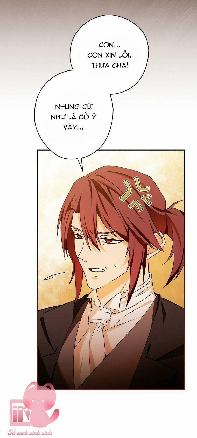 Tiểu Thư Hắc Ám Nhà Công Tước 3 trang 75