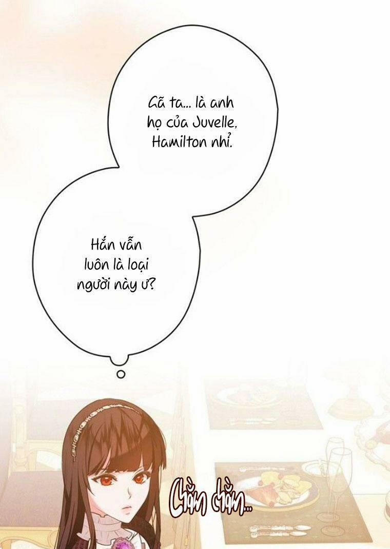 Tiểu Thư Hắc Ám Nhà Công Tước 3 trang 79