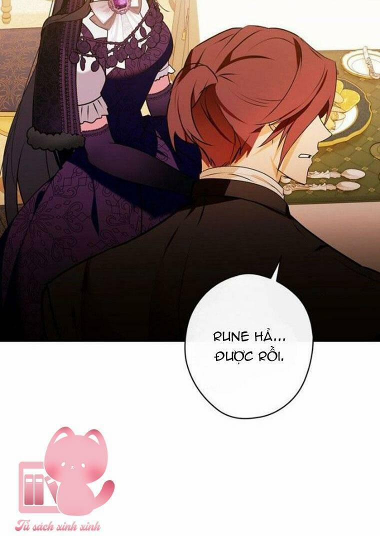 Tiểu Thư Hắc Ám Nhà Công Tước 3 trang 80