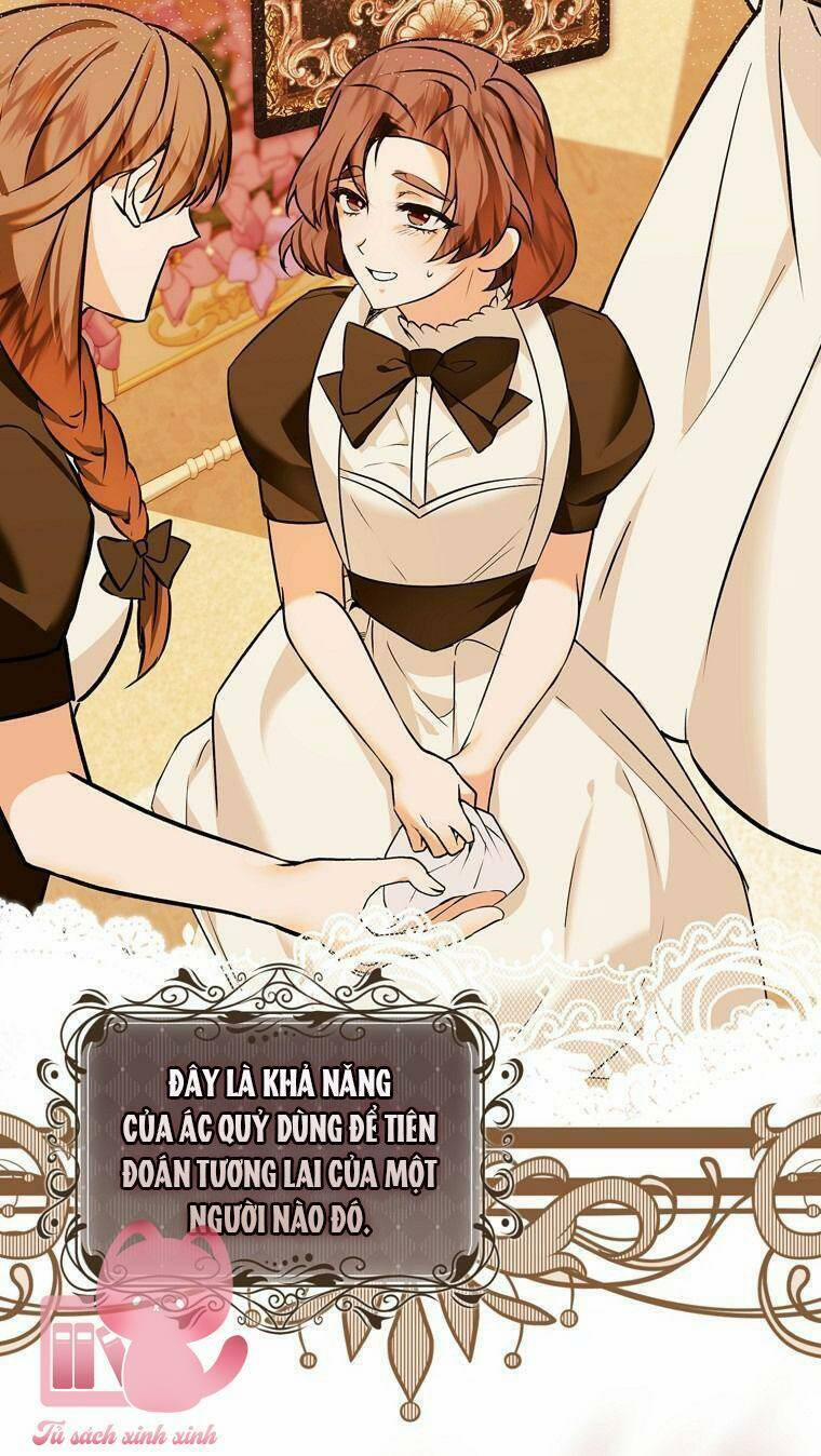 Tiểu Thư Hắc Ám Nhà Công Tước 3 trang 85