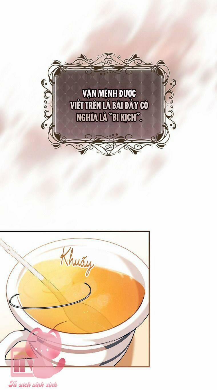 Tiểu Thư Hắc Ám Nhà Công Tước 3 trang 86