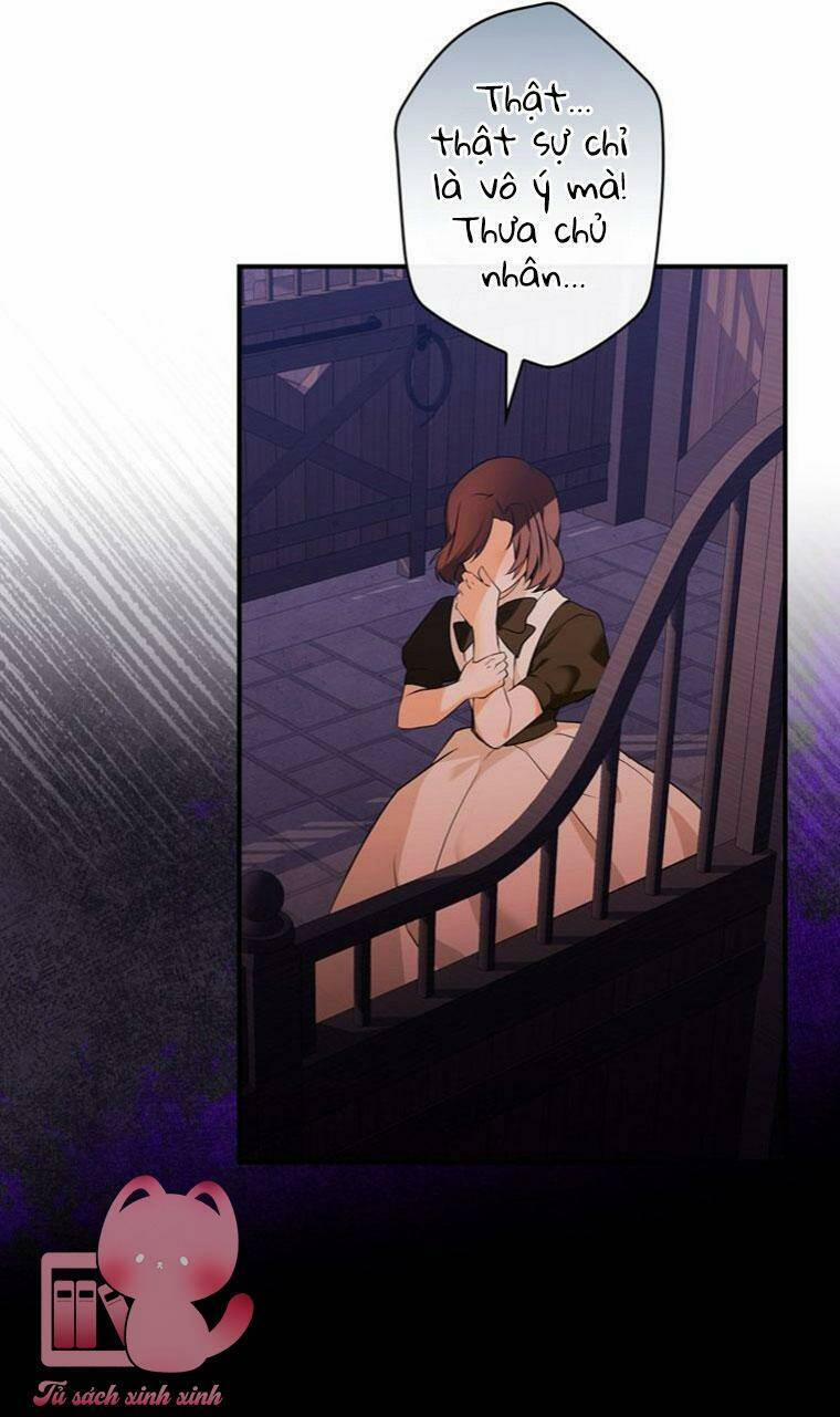 Tiểu Thư Hắc Ám Nhà Công Tước 3 trang 91