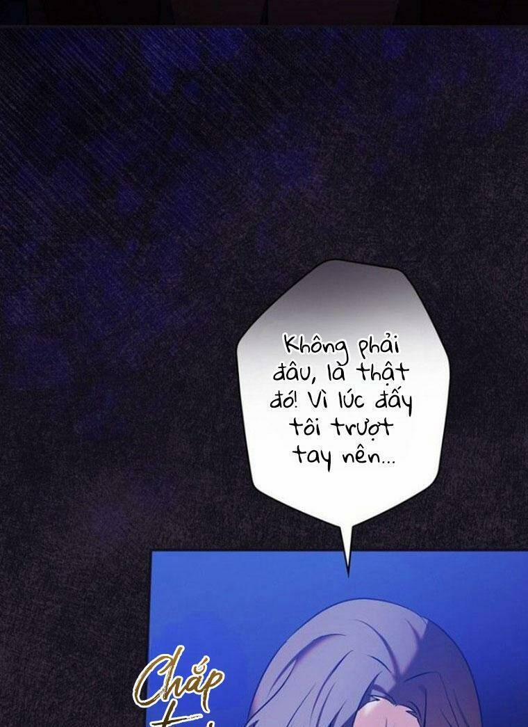 Tiểu Thư Hắc Ám Nhà Công Tước 3 trang 93