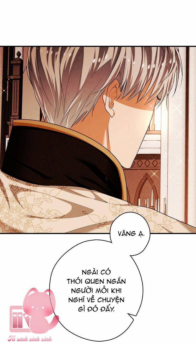 Tiểu Thư Hắc Ám Nhà Công Tước 30 trang 12