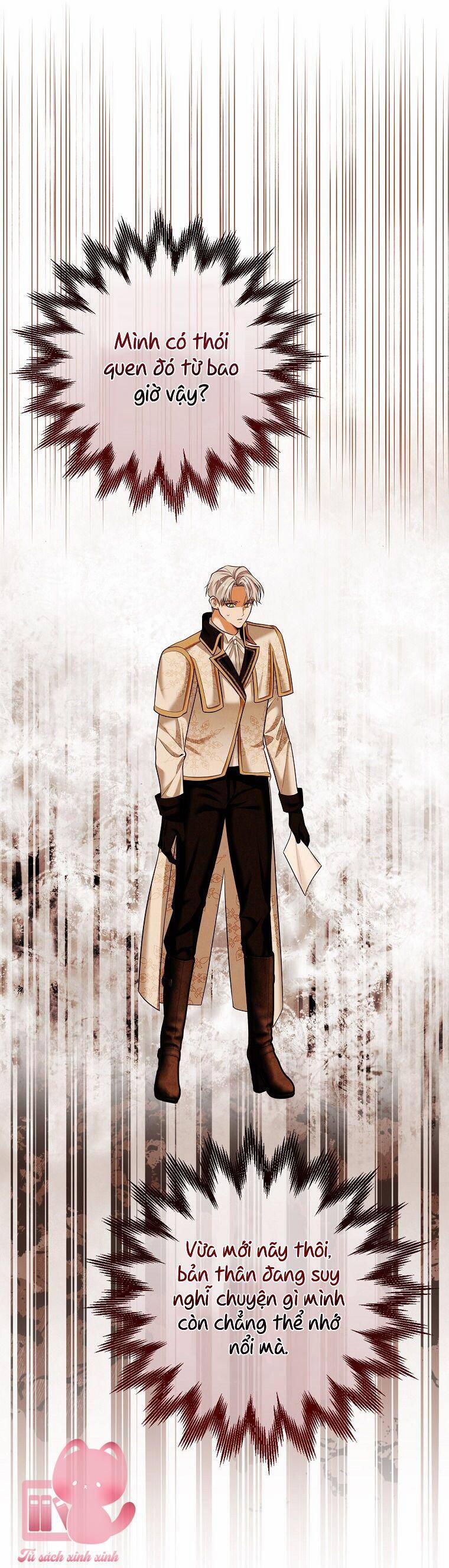 Tiểu Thư Hắc Ám Nhà Công Tước 30 trang 13