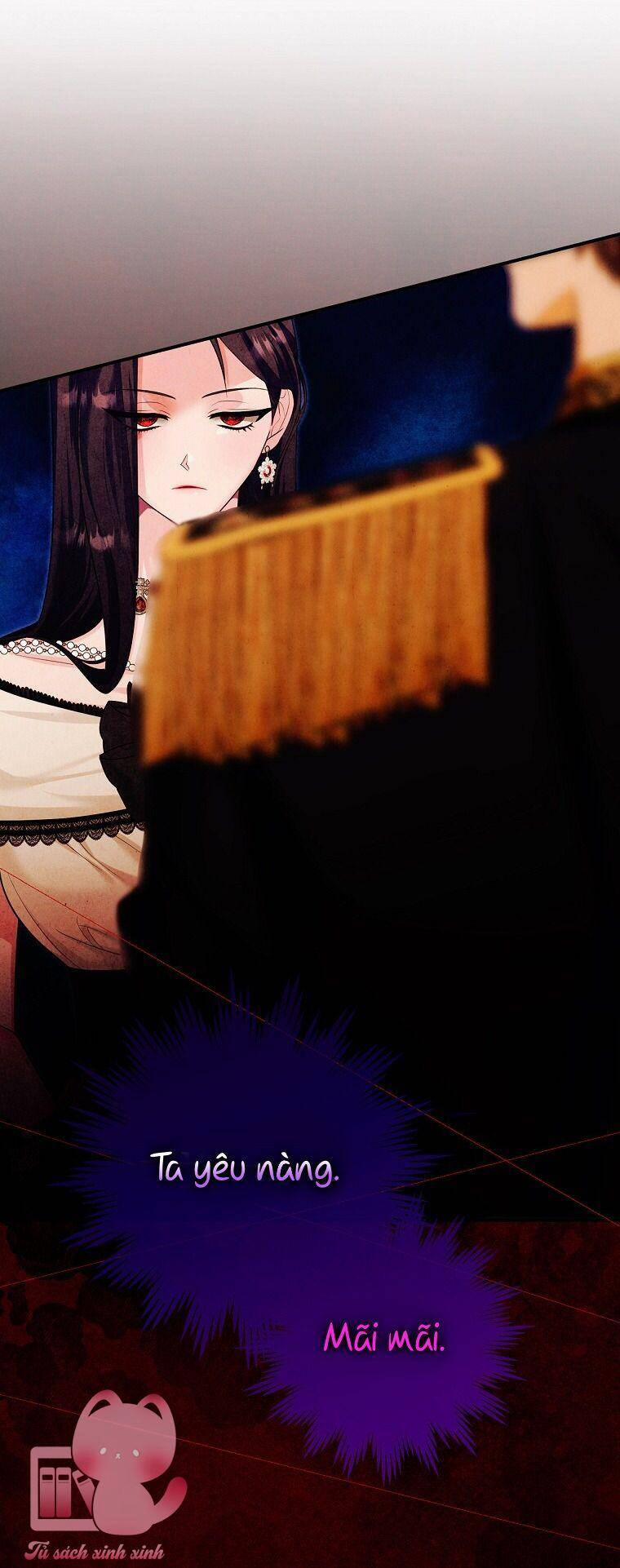 Tiểu Thư Hắc Ám Nhà Công Tước 30 trang 20