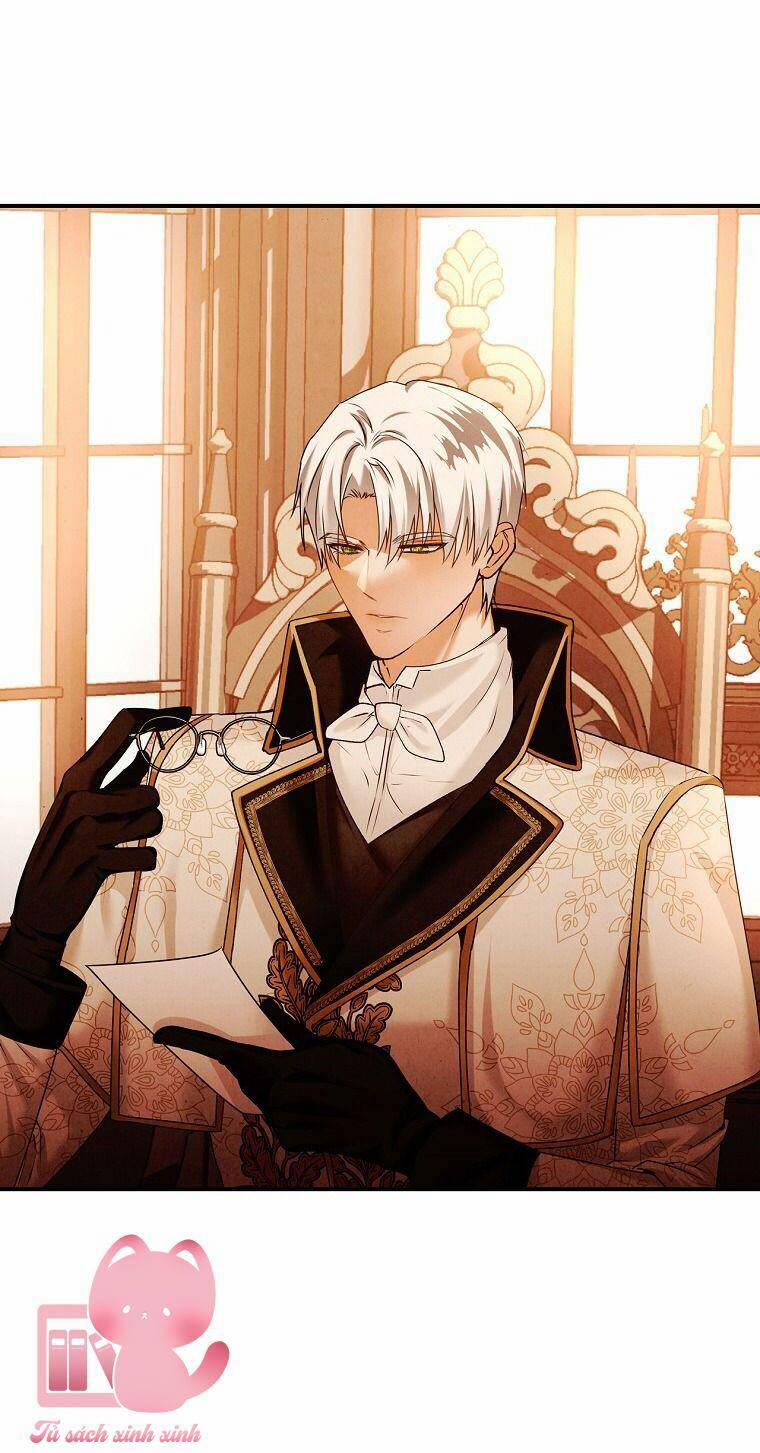 Tiểu Thư Hắc Ám Nhà Công Tước 30 trang 3