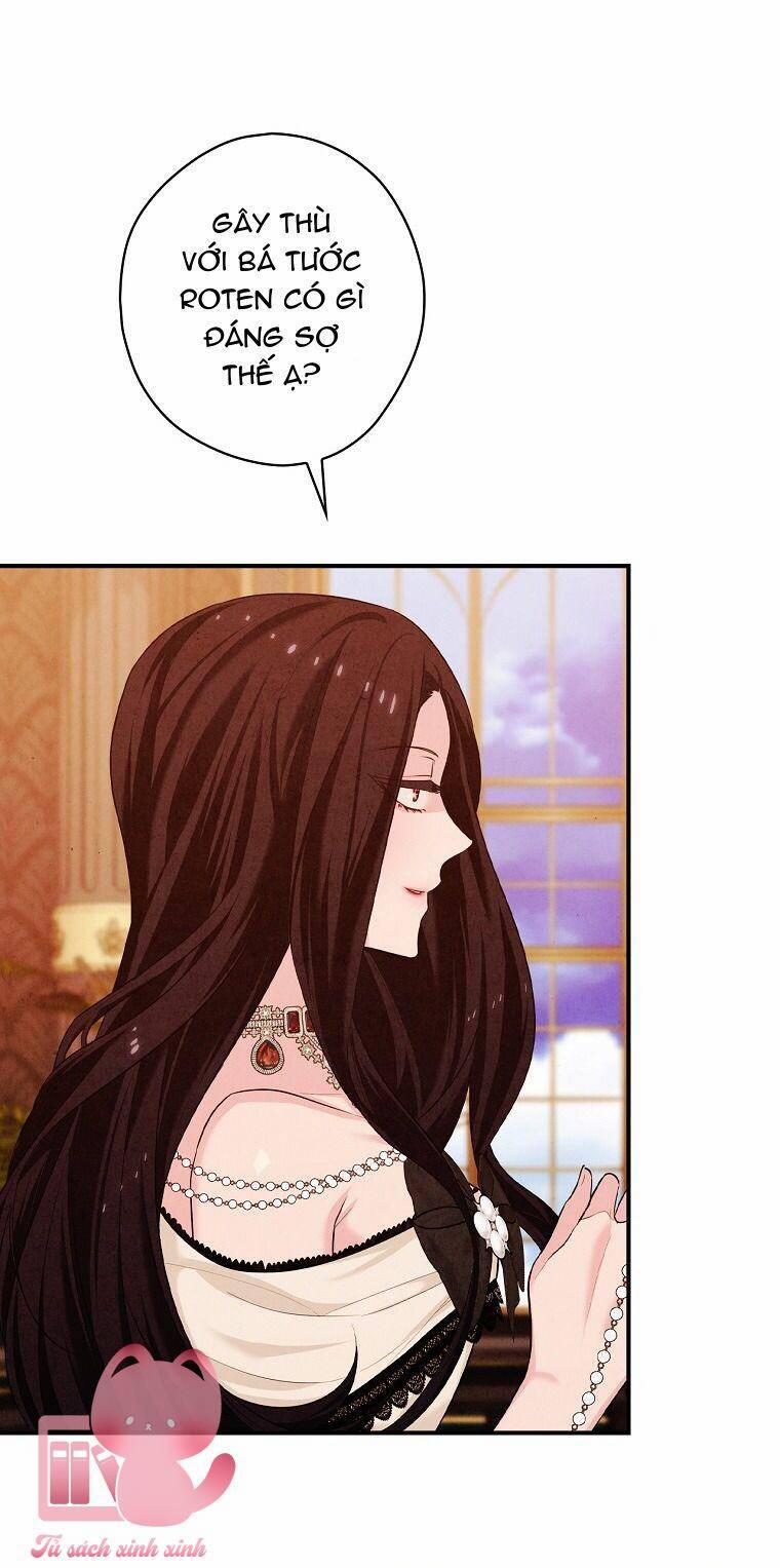 Tiểu Thư Hắc Ám Nhà Công Tước 30 trang 33