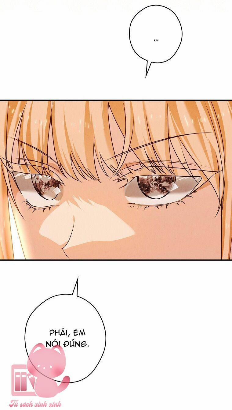 Tiểu Thư Hắc Ám Nhà Công Tước 30 trang 35