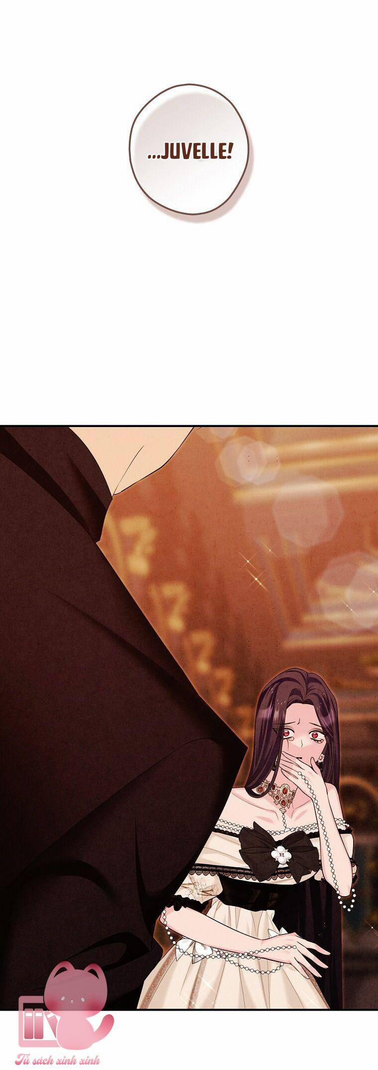 Tiểu Thư Hắc Ám Nhà Công Tước 30 trang 42