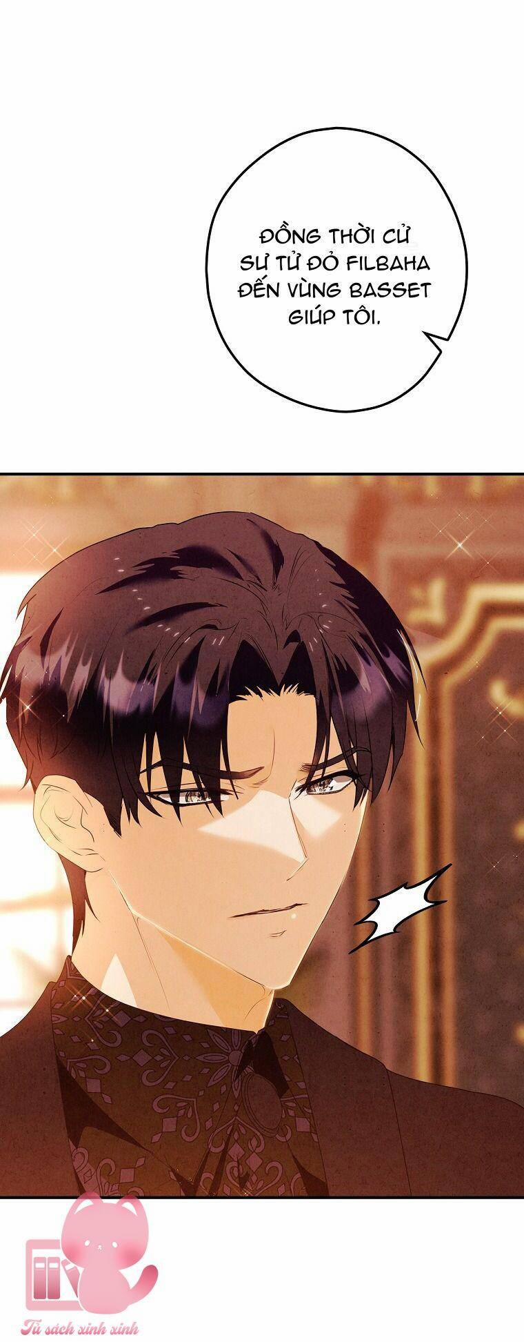 Tiểu Thư Hắc Ám Nhà Công Tước 30 trang 52