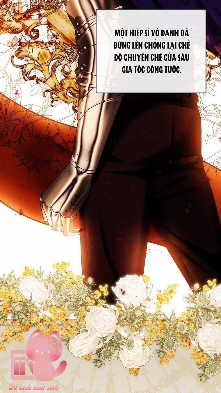 Tiểu Thư Hắc Ám Nhà Công Tước 30 trang 54