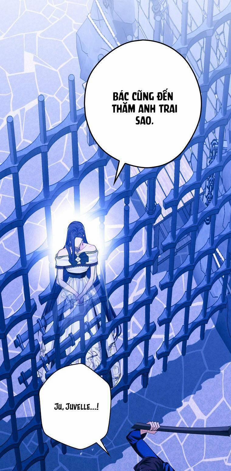 Tiểu Thư Hắc Ám Nhà Công Tước 31 trang 12